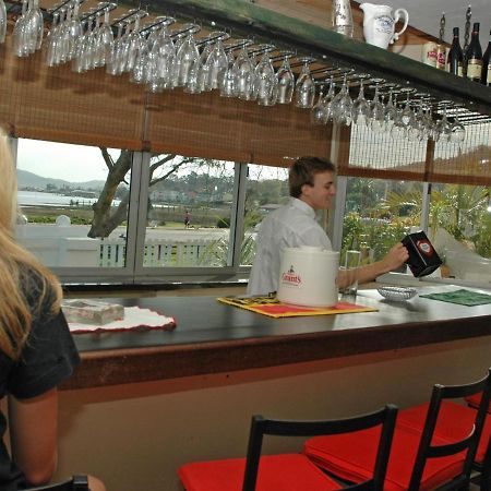 Lagoona Inn Knysna Luaran gambar