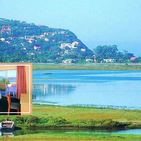 Lagoona Inn Knysna Luaran gambar