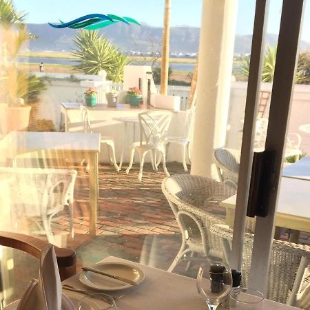 Lagoona Inn Knysna Luaran gambar