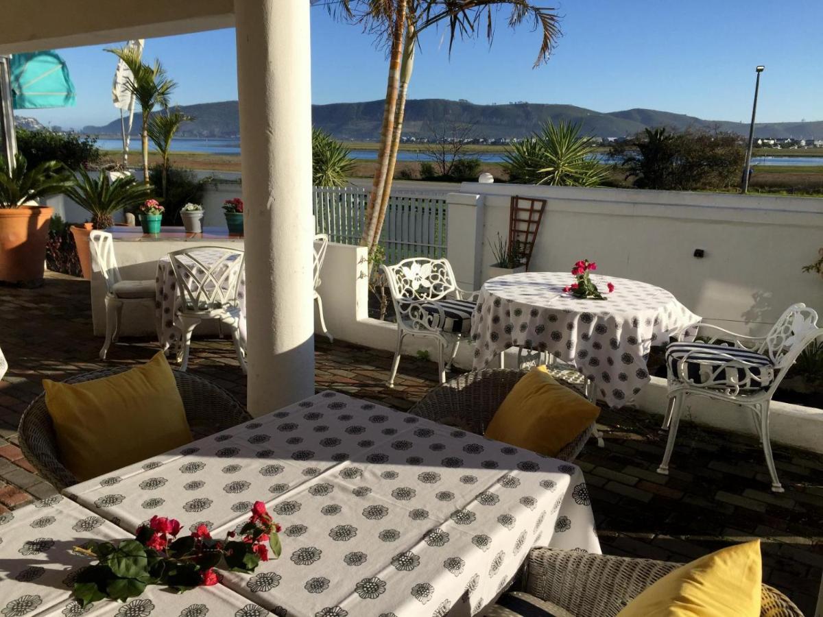 Lagoona Inn Knysna Luaran gambar