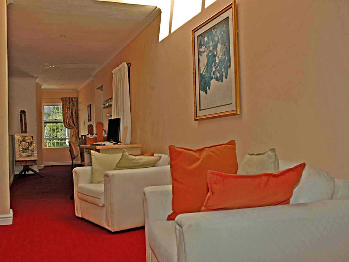 Lagoona Inn Knysna Luaran gambar