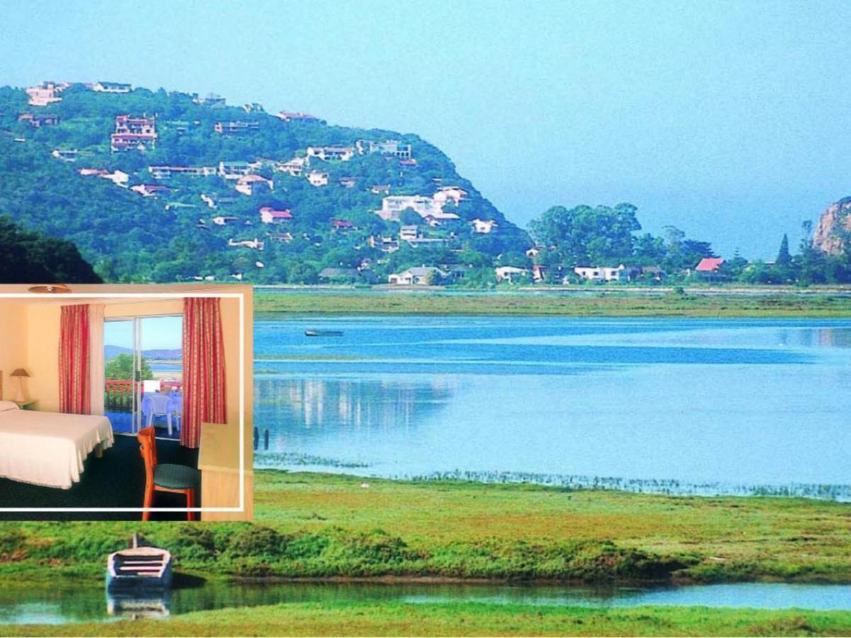 Lagoona Inn Knysna Luaran gambar
