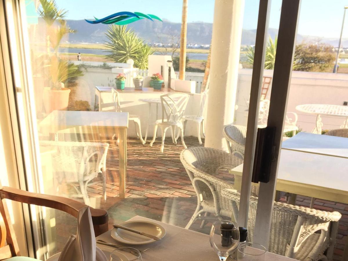 Lagoona Inn Knysna Luaran gambar