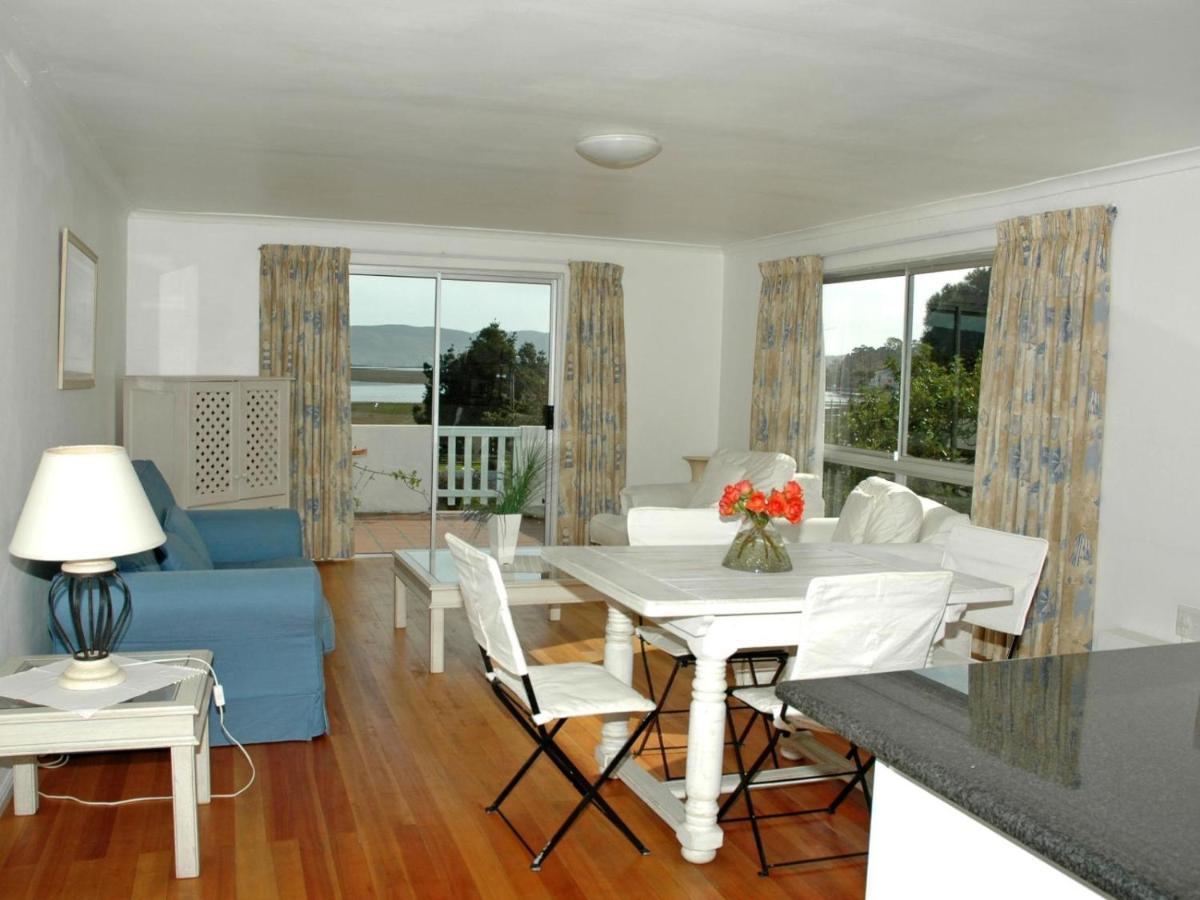 Lagoona Inn Knysna Luaran gambar