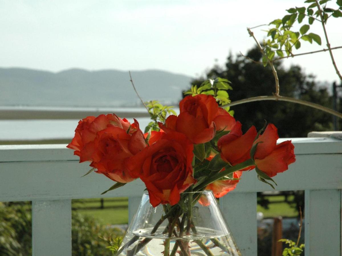 Lagoona Inn Knysna Luaran gambar
