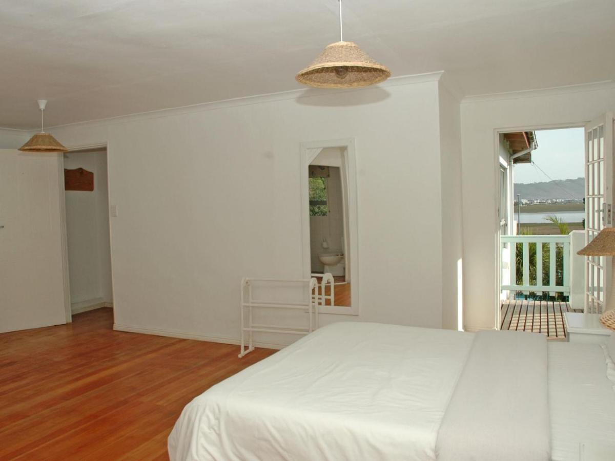 Lagoona Inn Knysna Luaran gambar