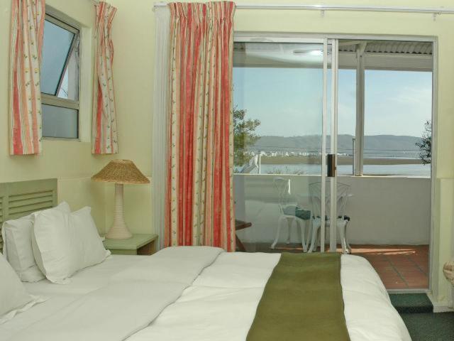 Lagoona Inn Knysna Luaran gambar