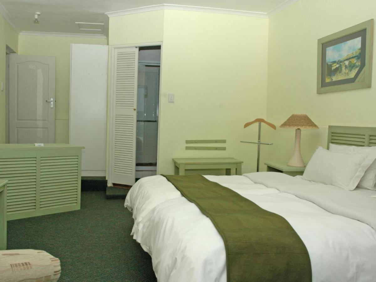 Lagoona Inn Knysna Luaran gambar