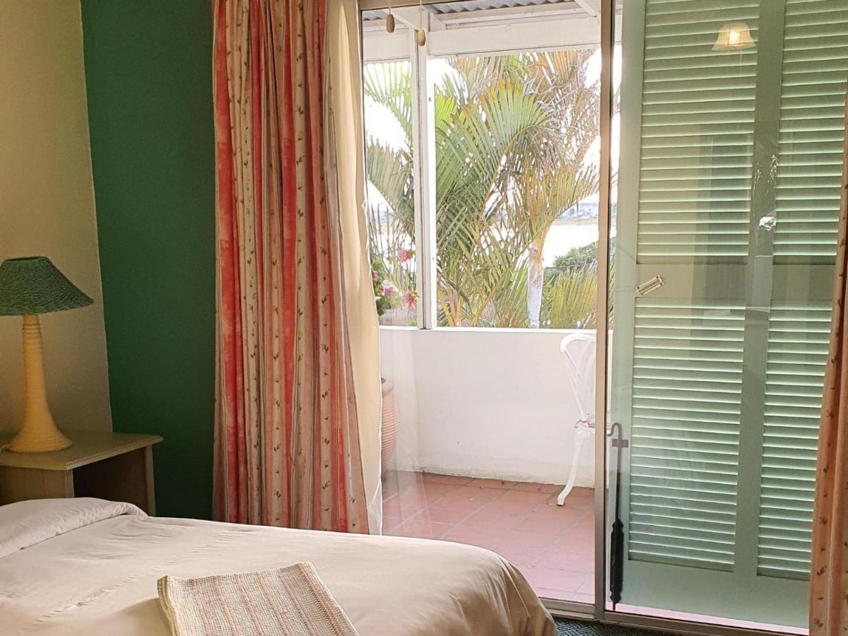 Lagoona Inn Knysna Luaran gambar
