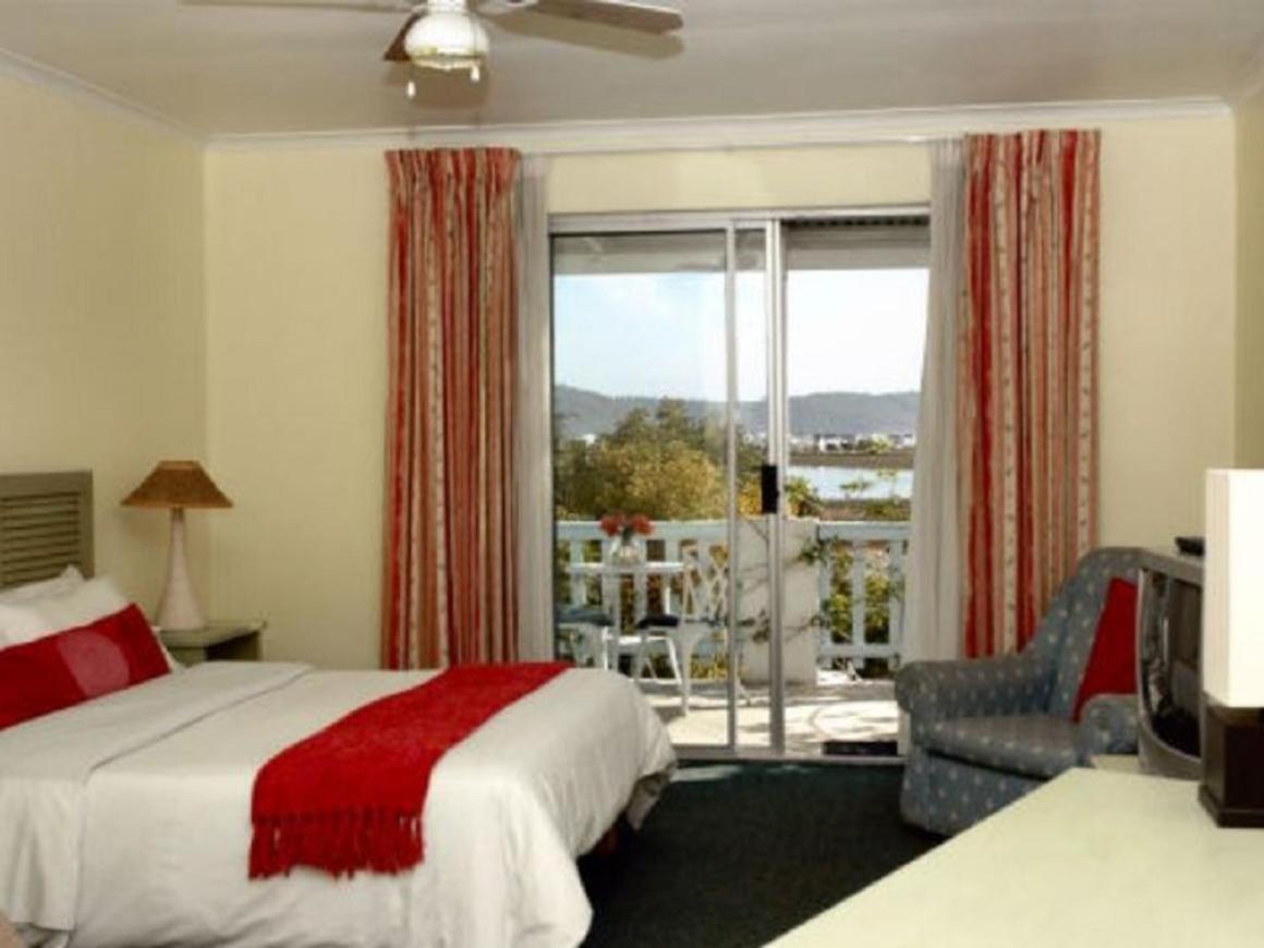 Lagoona Inn Knysna Luaran gambar