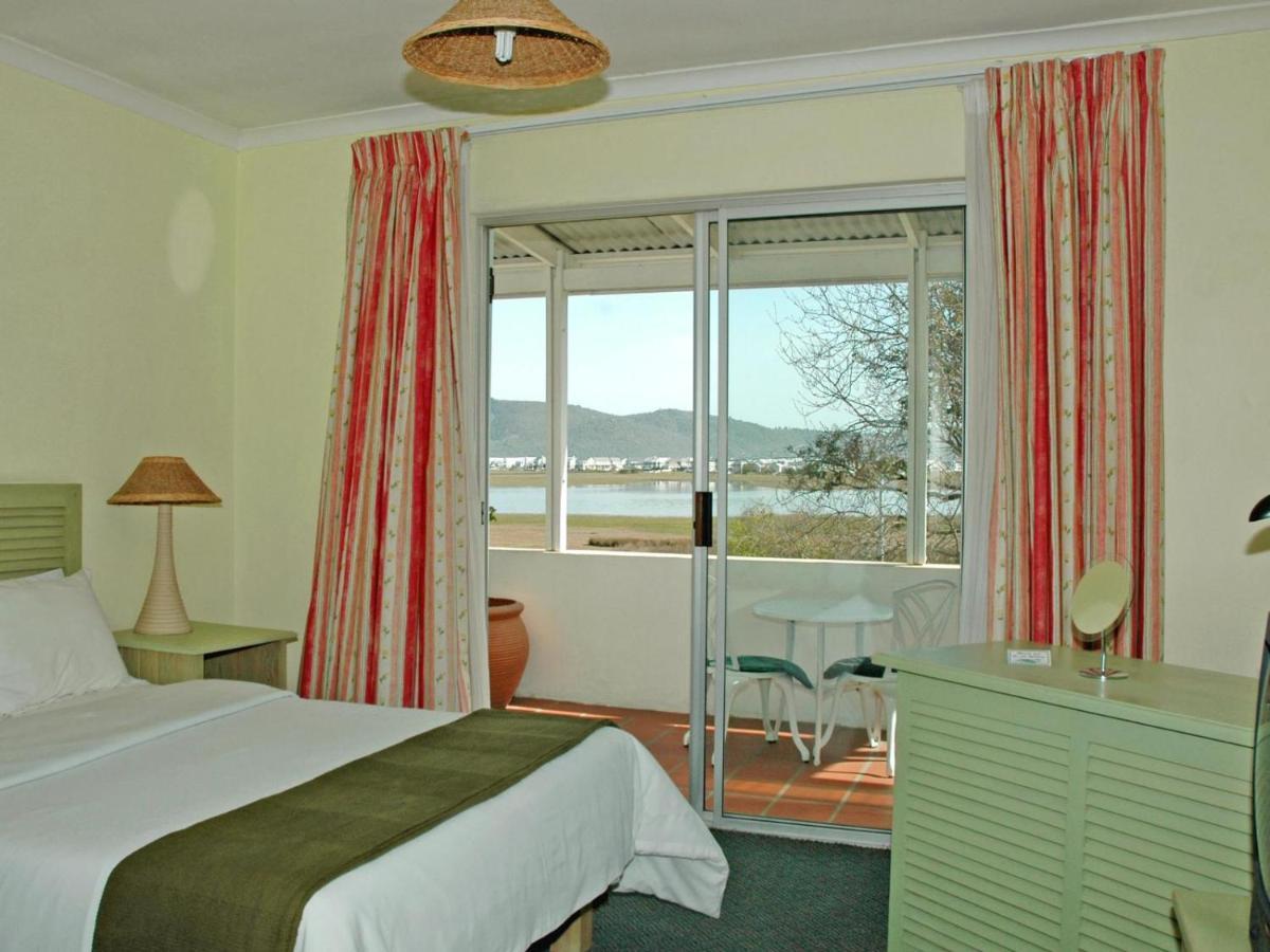 Lagoona Inn Knysna Luaran gambar