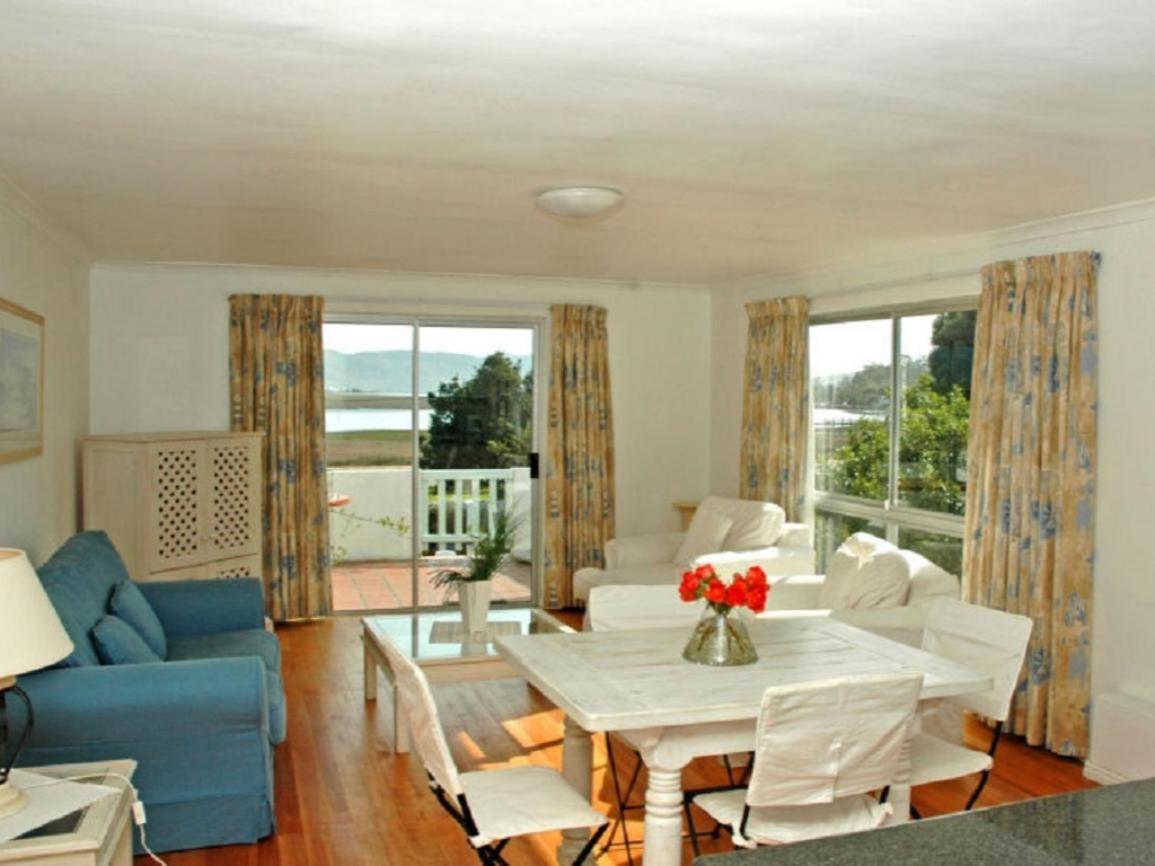 Lagoona Inn Knysna Luaran gambar